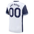 Tottenham Hotspur Nike 2024/25 Home Custom Authentic T-shirt - White