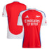 Arsenal adidas 2024/25 Home Authentic T-shirt – Red
