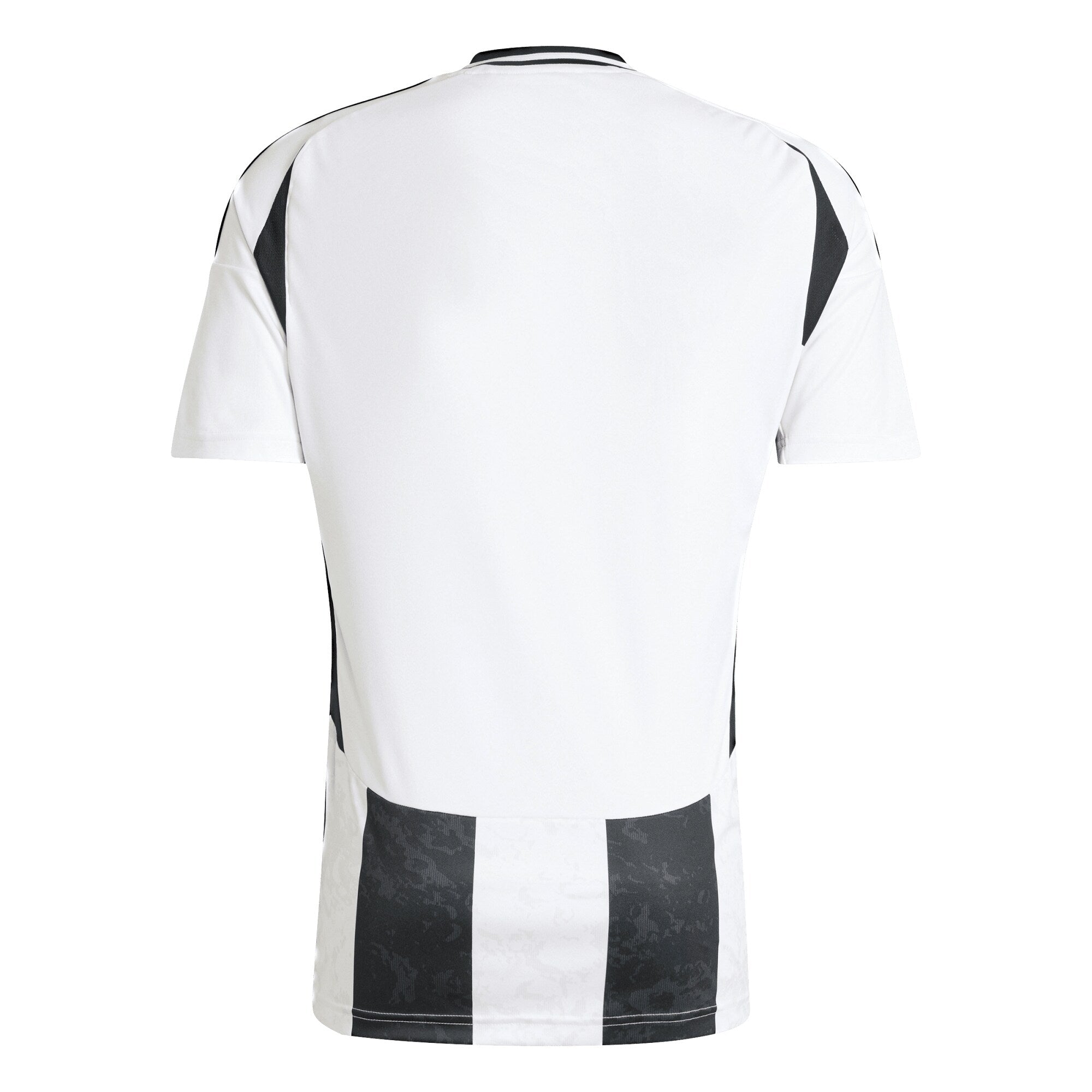 Juventus adidas 2024/25 Home Authentic T-shirt - White
