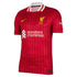 Liverpool Nike 2024/25 Home Authentic T-shirt - Red