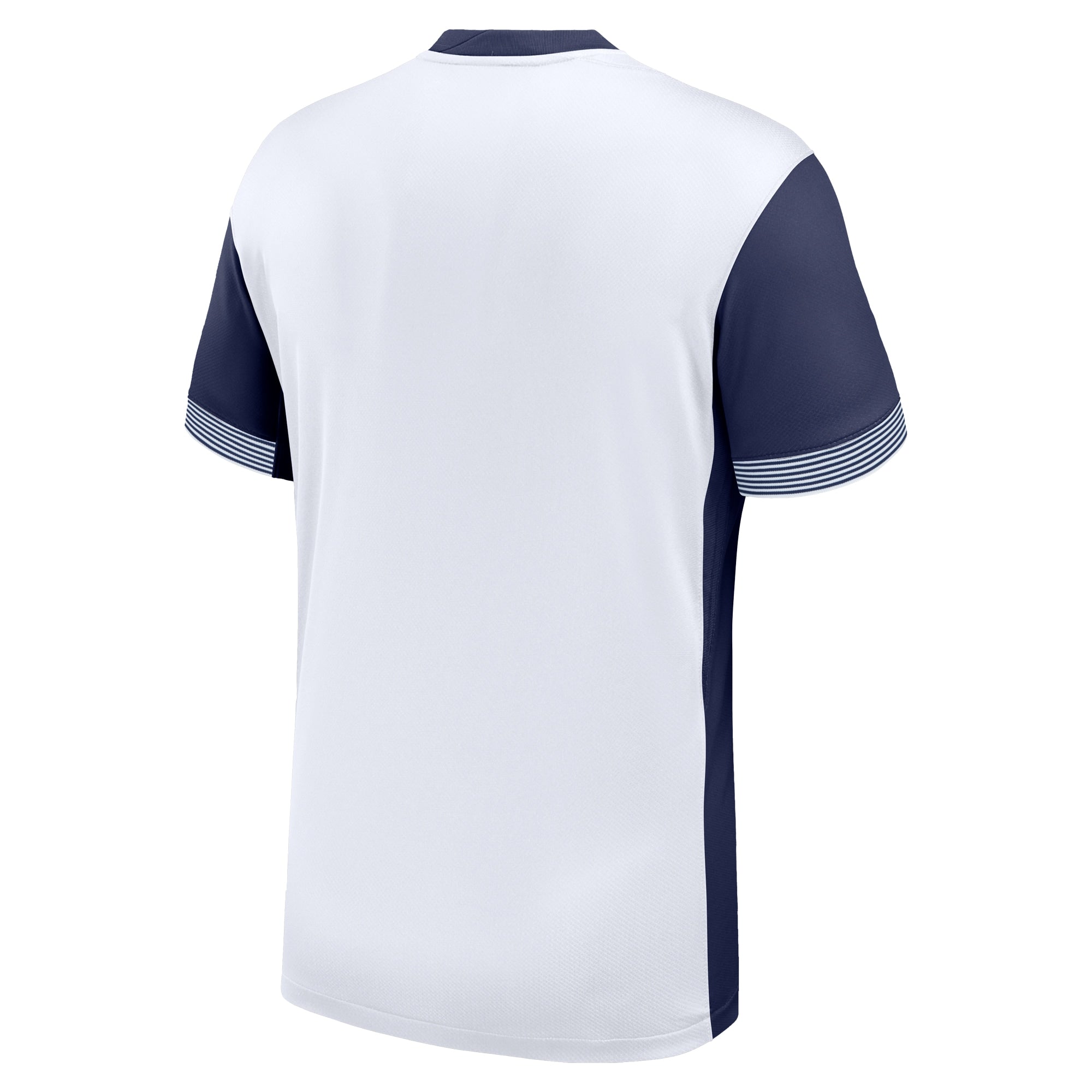 Tottenham Hotspur Nike 2024/25 Home Authentic T-shirt - White