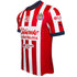 Chivas Puma 2024/25 Home Authentic T-shirt - Red