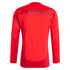Bayern Munich adidas 2024/25 Home Long Sleeve Blank Authentic T-shirt - Red