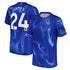 Reece James Chelsea Nike 2024/25 Home Player Authentic T-shirt - Blue