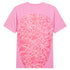 Manchester City Puma 2024/25 Pre-Match Authentic T-shirt - Pink
