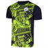 Manchester City Puma 2024/25 Pre-Match Authentic T-shirt - Black