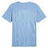 Manchester City Puma 2024/25 Pre-Match Authentic T-shirt - Light Blue