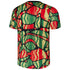Arsenal adidas 2024/25 Pre-Match Top - Red
