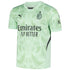 AC Milan Puma 2024/25 Goalkeeper Authentic T-shirt - Mint