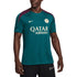 Paris Saint-Germain Nike 2024/25 Strike Performance Top - Teal