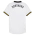 Borussia Dortmund Puma 2024/25 Third Authentic T-shirt - White