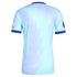 Arsenal adidas Originals 2024/25 Third Authentic T-shirt - Aqua