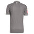 Real Madrid adidas Originals 2024/25 Third Authentic T-shirt - Charcoal