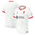 Liverpool Nike 2024/25 Third Authentic T-shirt - White