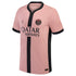 Paris Saint-Germain Jordan Brand 2024/25 Third Authentic T-shirt - Pink