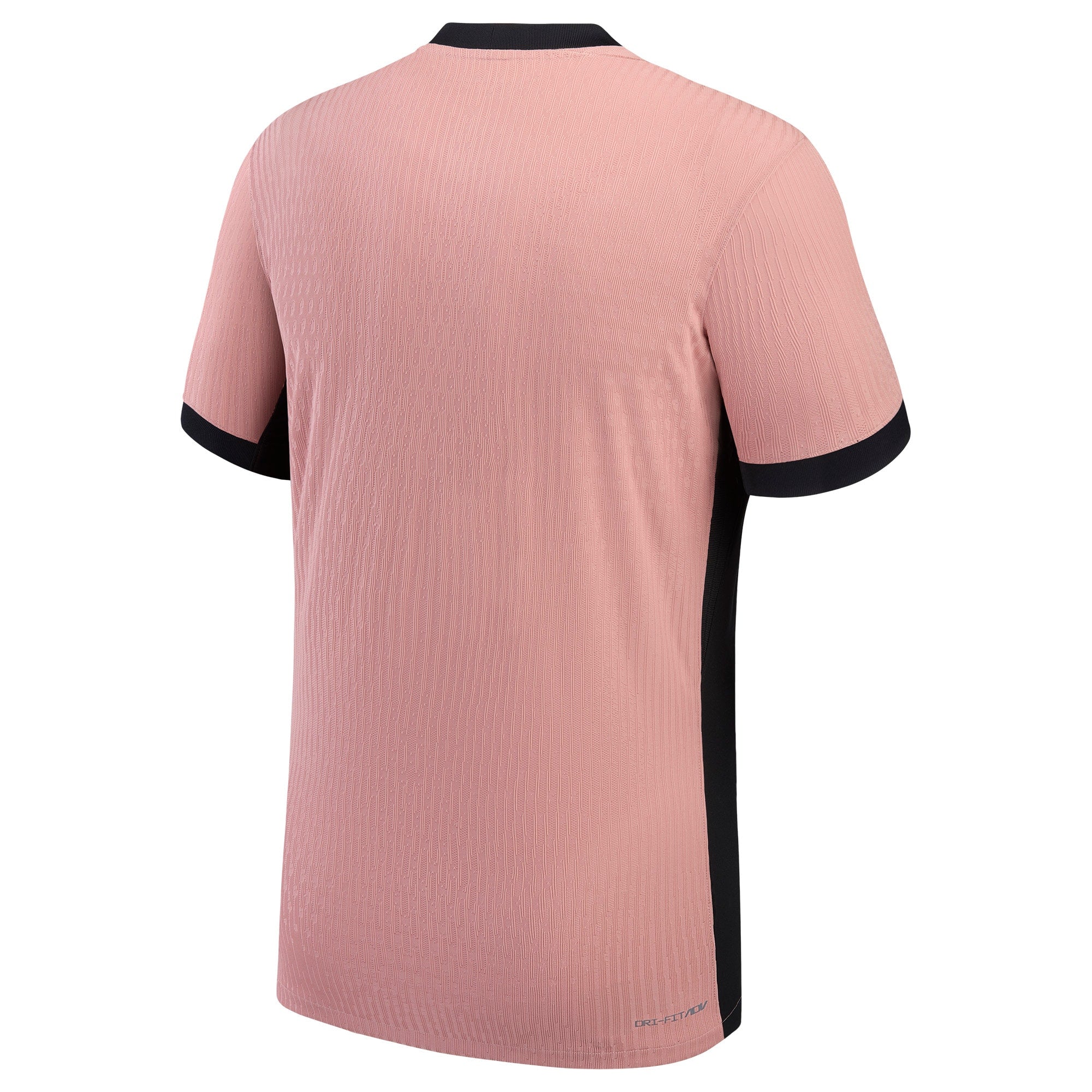 Paris Saint-Germain Jordan Brand 2024/25 Third Authentic T-shirt - Pink