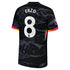 Enzo Fernández Chelsea Nike 2024/25 Third Player Authentic T-shirt - Anthracite