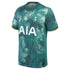 Son Heung-Min Tottenham Hotspur Nike 2024/25 Third Player Authentic T-shirt - Green
