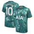 James Maddison Tottenham Hotspur Nike 2024/25 Third Player Authentic T-shirt - Green