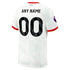 Liverpool Nike 2024/25 Third Custom Authentic T-shirt - White