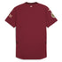 Manchester City Puma 2024/25 Third Authentic T-shirt - Burgundy