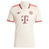 Bayern Munich adidas Originals 2024/25 Third Authentic T-shirt - Cream