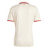 Bayern Munich adidas Originals 2024/25 Third Authentic T-shirt - Cream