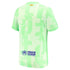 Barcelona Nike 2024/25 Third Authentic T-shirt - Yellow