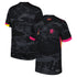 Chelsea Nike 2024/25 Third Custom Authentic T-shirt - Anthracite