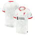 Liverpool Nike 2024/25 Third Authentic T-shirt - White