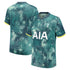Tottenham Hotspur Nike 2024/25 Third Authentic T-shirt - Green