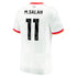 Mohamed Salah Liverpool Nike 2024/25 Third Authentic T-shirt - White
