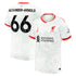 Trent Alexander-Arnold Liverpool Nike 2024/25 Third Authentic T-shirt - White