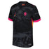 Christopher Nkunku Chelsea Nike 2024/25 Third Player Authentic T-shirt - Anthracite