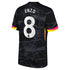 Enzo Fernández Chelsea Nike 2024/25 Third Player Authentic T-shirt - Anthracite