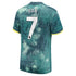 Son Heung-Min Tottenham Hotspur Nike 2024/25 Third Player Authentic T-shirt - Green