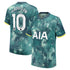 James Maddison Tottenham Hotspur Nike 2024/25 Third  Player Authentic T-shirt - Green
