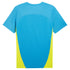 Manchester City Puma 2024/25 Training Authentic T-shirt - Blue