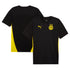 Borussia Dortmund Puma 2024/25 Training Authentic T-shirt - Black