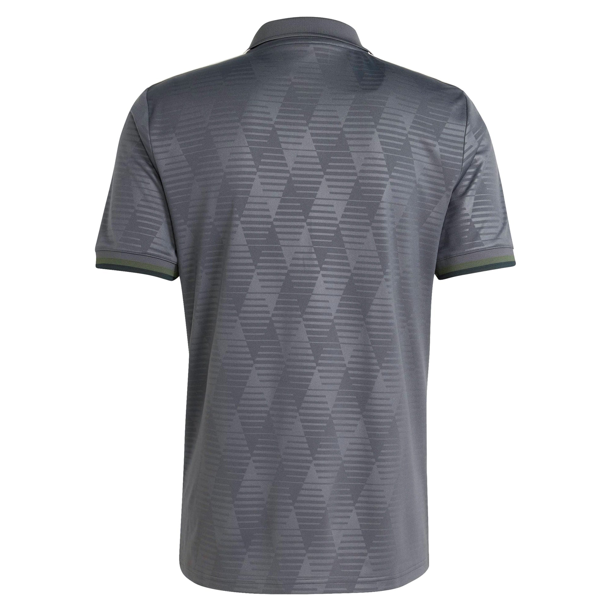 Bayern Munich adidas 2024/25 Wiesn Authentic T-shirt - Gray