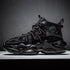 Men nevada Comfortable Lace-up Mesh Men Sneakers Breathable Lightweight Multicolor Footwear Couple