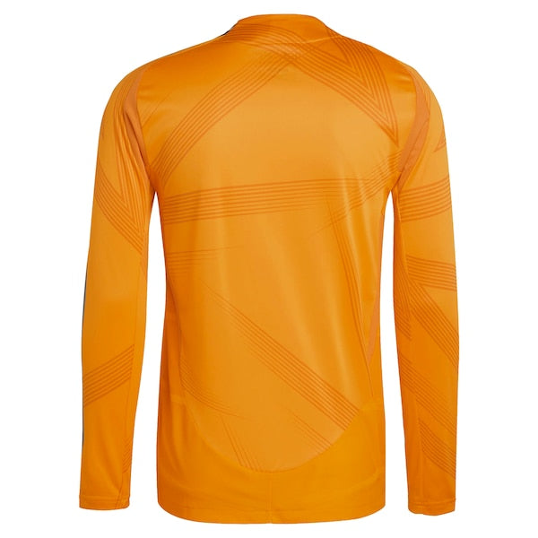 Real Madrid adidas Away Authentic Shirt 2024-25 - Long Sleeve