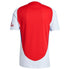 Arsenal adidas Home Authentic Shirt 2024-25