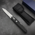 AKC ITALY Knife For Camping Hunting