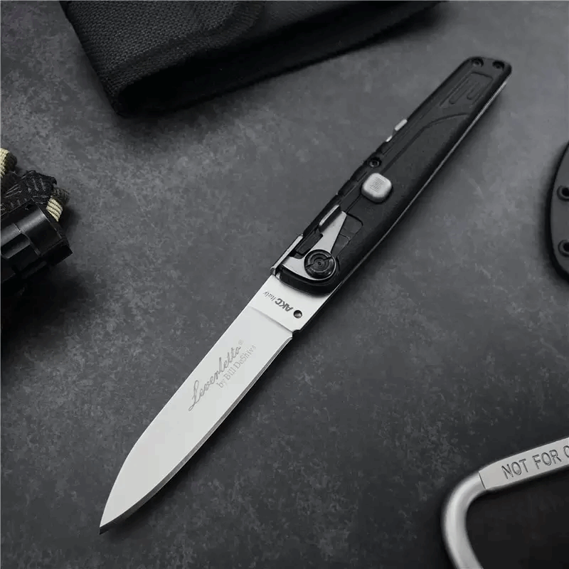 AKC ITALY Knife For Camping Hunting