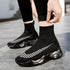 WOMEN NEVADA SNEAKER BREATHABLE ELASTICITY