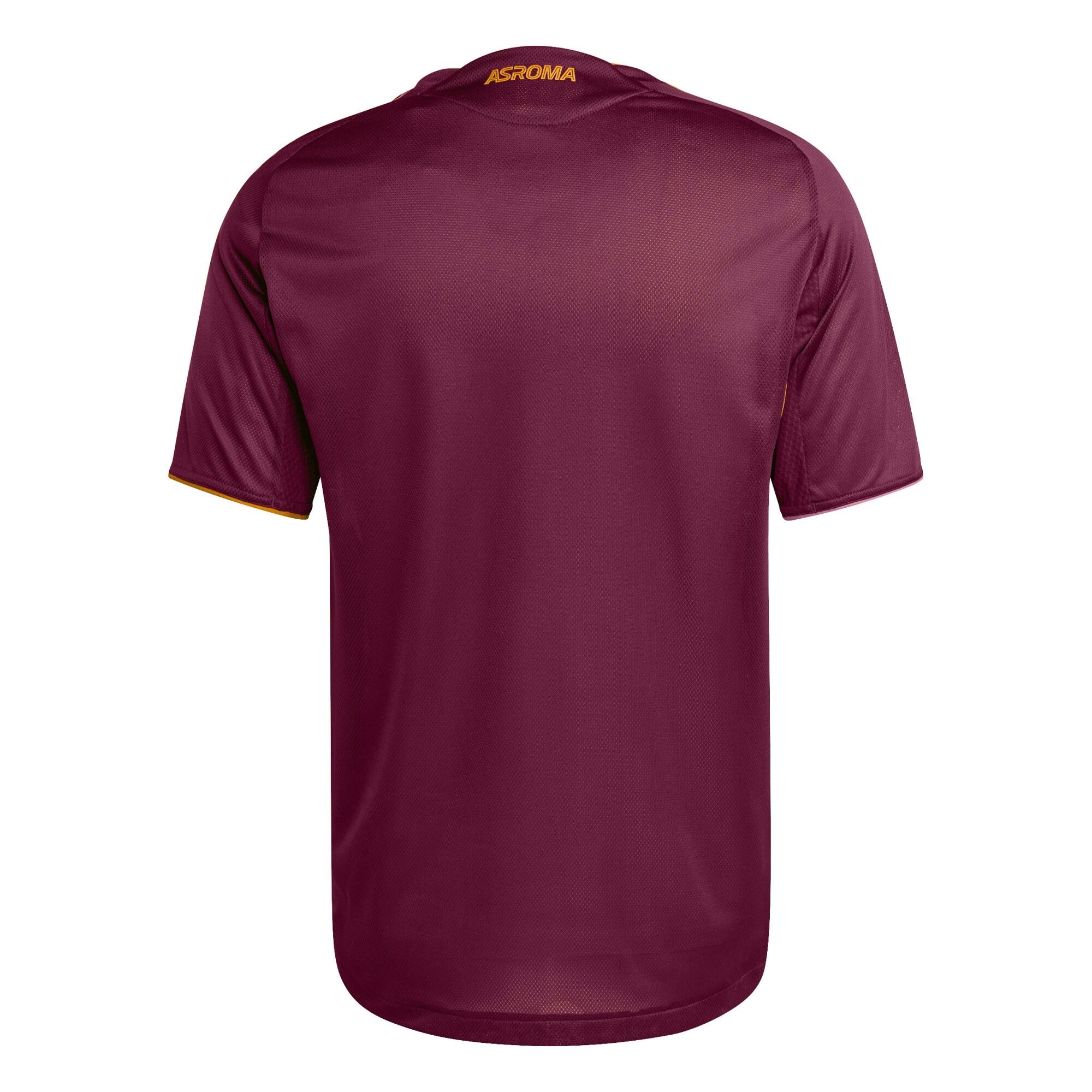 Roma Fan Edition Football Jersey | Shop Roma Soccer Shirt Online