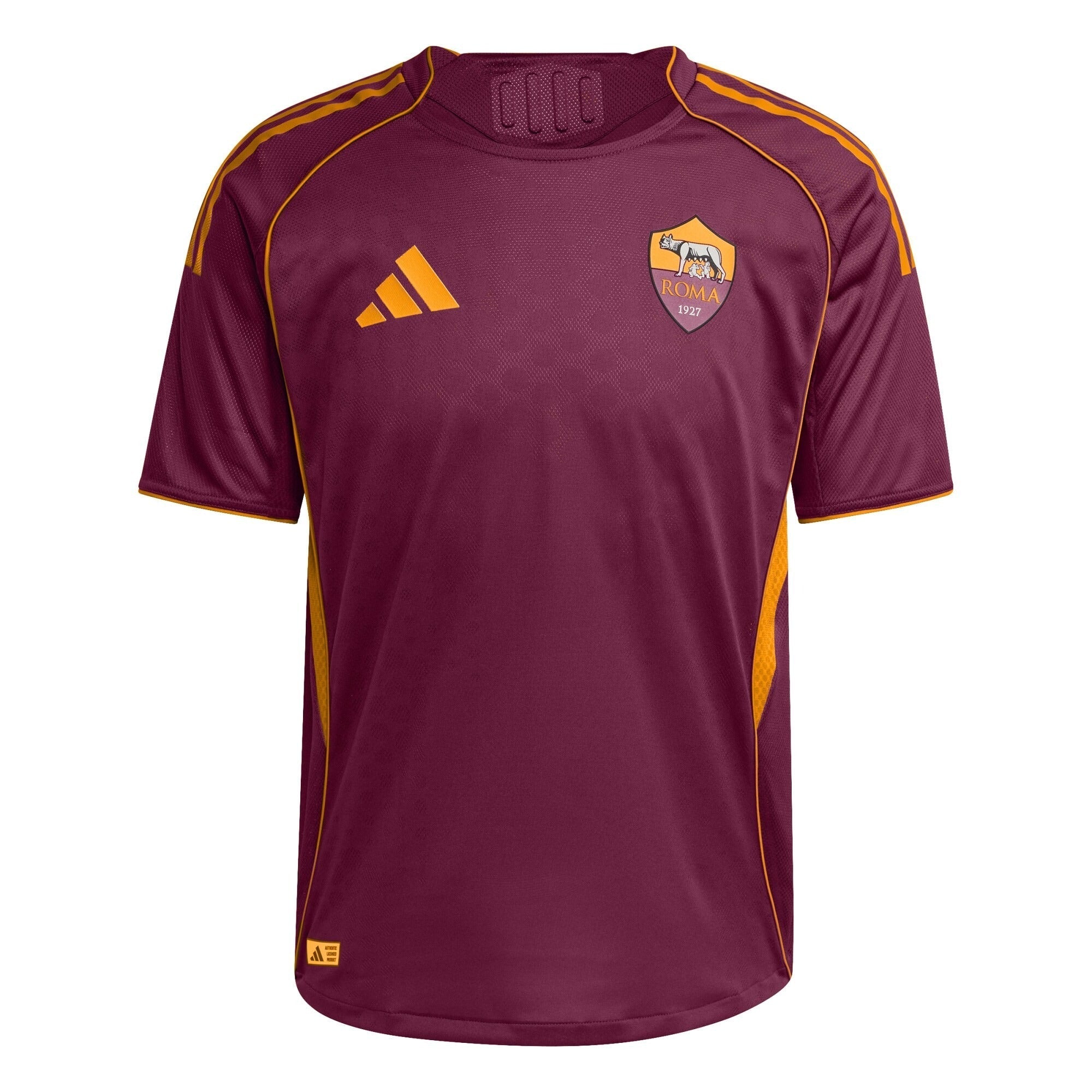 Roma Fan Edition Football Jersey | Shop Roma Soccer Shirt Online