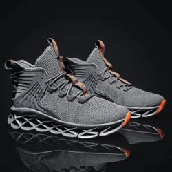 ATHOME SHOE FOR MEN - NEVADA™ - Nevada Shoe