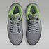 Air J 5 Retro “Green Bean” shoe - Nevada Shoe
